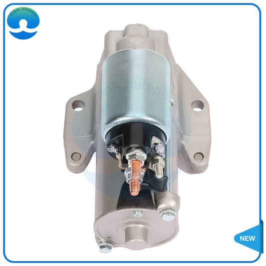 For 2001-2004 for Ford Escape Sport Utility 3.0L V6 1Pc Starter Motor SFD0052 6656