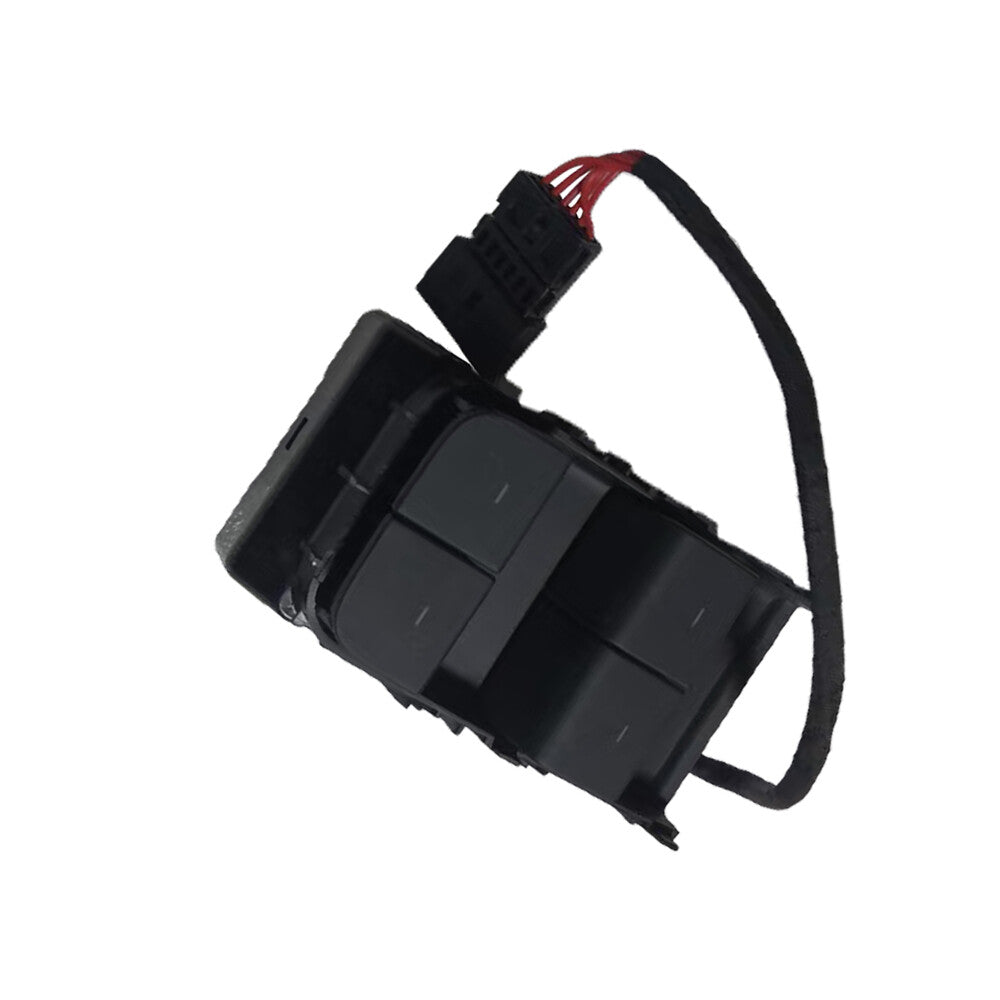 Driver Front Master Window Switch 108103702G for 2021-2022 for Tesla for Model Y 3 Black