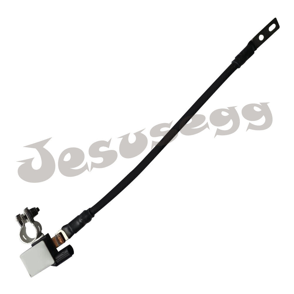 Battery Negative Sensor Cable for Hyundai 2010-15 Equus 2008-14 for Genesis Replaces Q