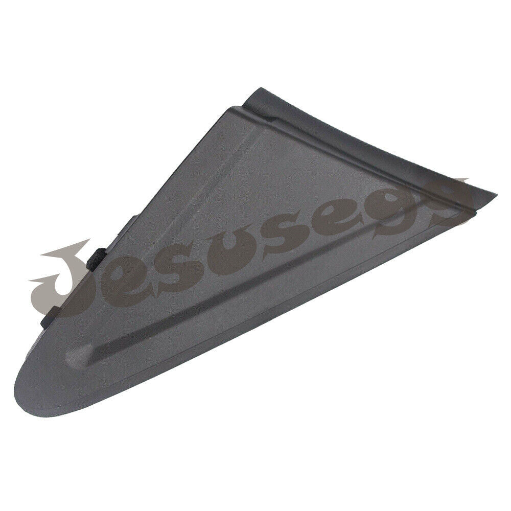 for Honda for Civic 2012-2015 Front Right Exterior Pillar Corner Trim 75490TR0A01