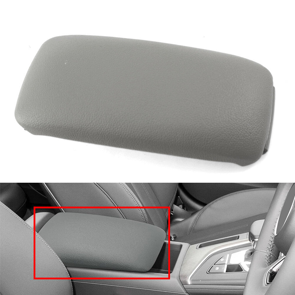 Center Console Armrest Lid Cover 8P0864245P for Audi A3 S3 2003-2013 11 Q