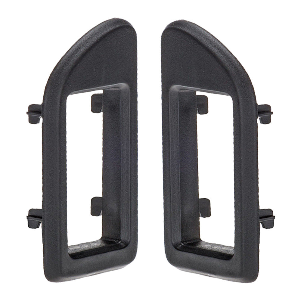 0TT07DX9AA TT06DX9AA for Plymouth Prowler 97-02 Interior LH RH Door Handle Bezel Q