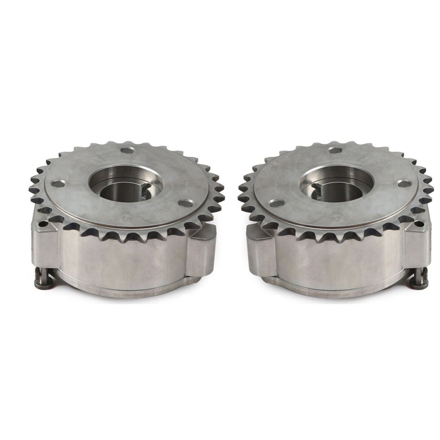 2X LR142281 LR142279 PT204 Engine Timing Camshaft Sprocket for Land Rover for Jaguar