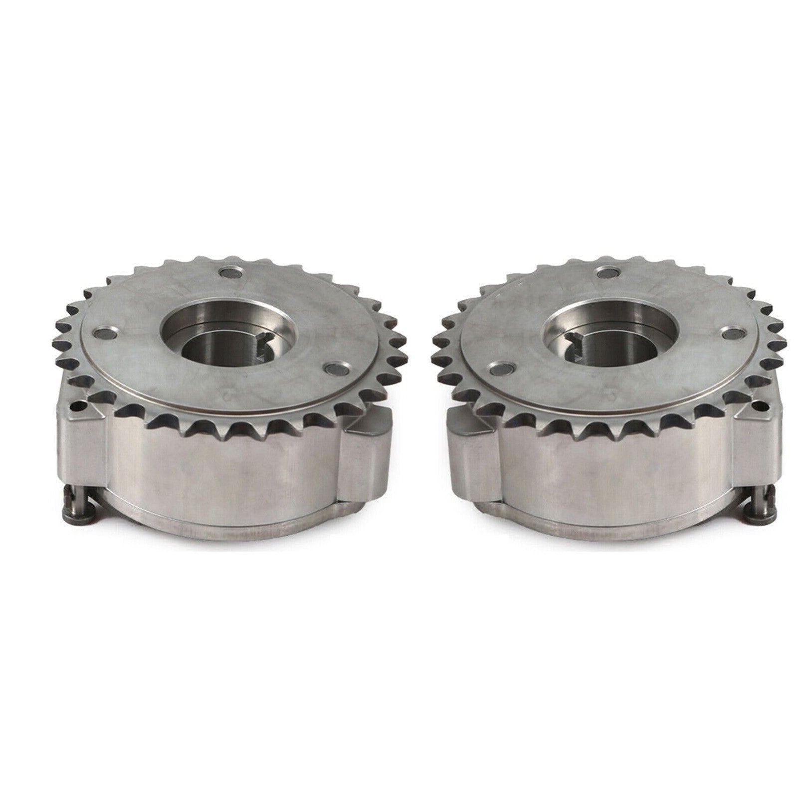 2X LR142281 LR142279 PT204 Engine Timing Camshaft Sprocket for Land Rover for Jaguar