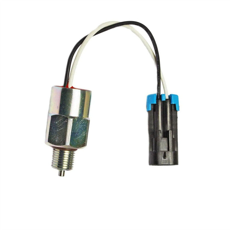 New Solenoid Valve for Holland Skid Steer Loader LX885 LX985 84151310 86575596