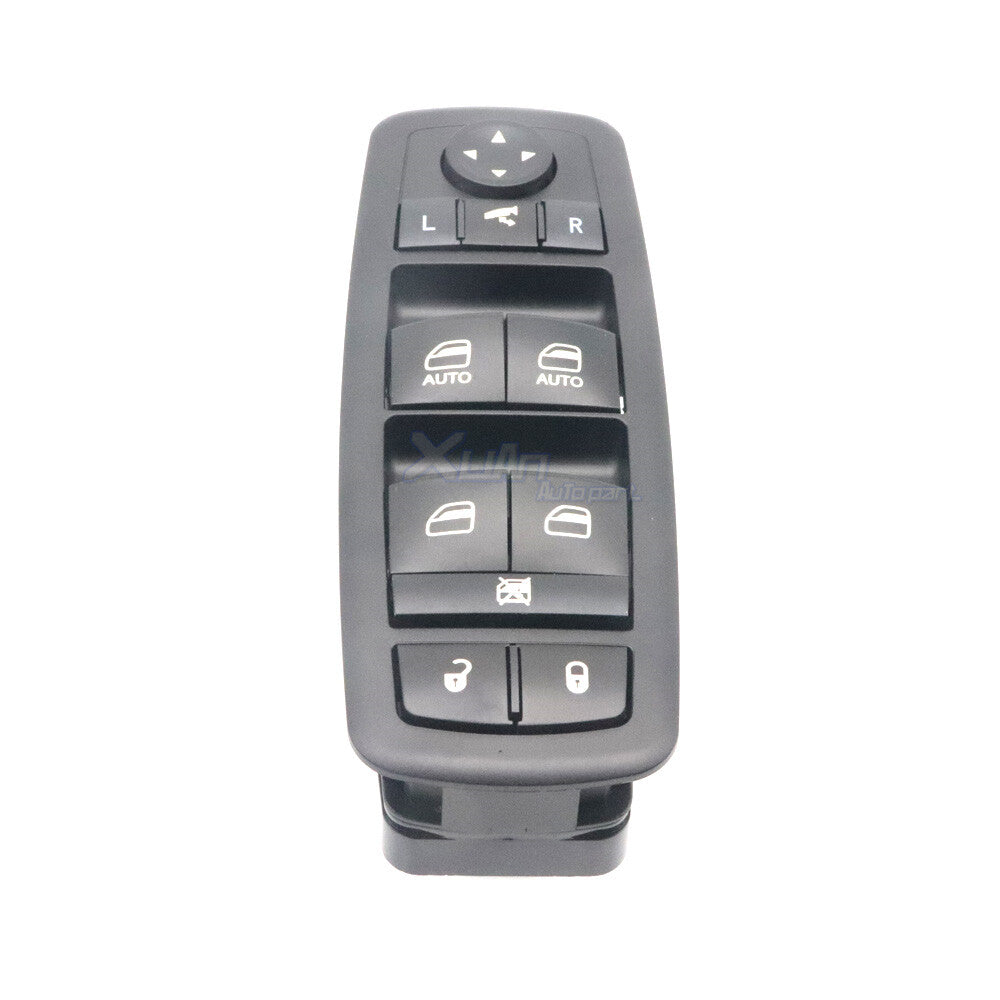 4602536AC is a for Chrysler Town Country 1x Master Power Window Control Lift Switch. v