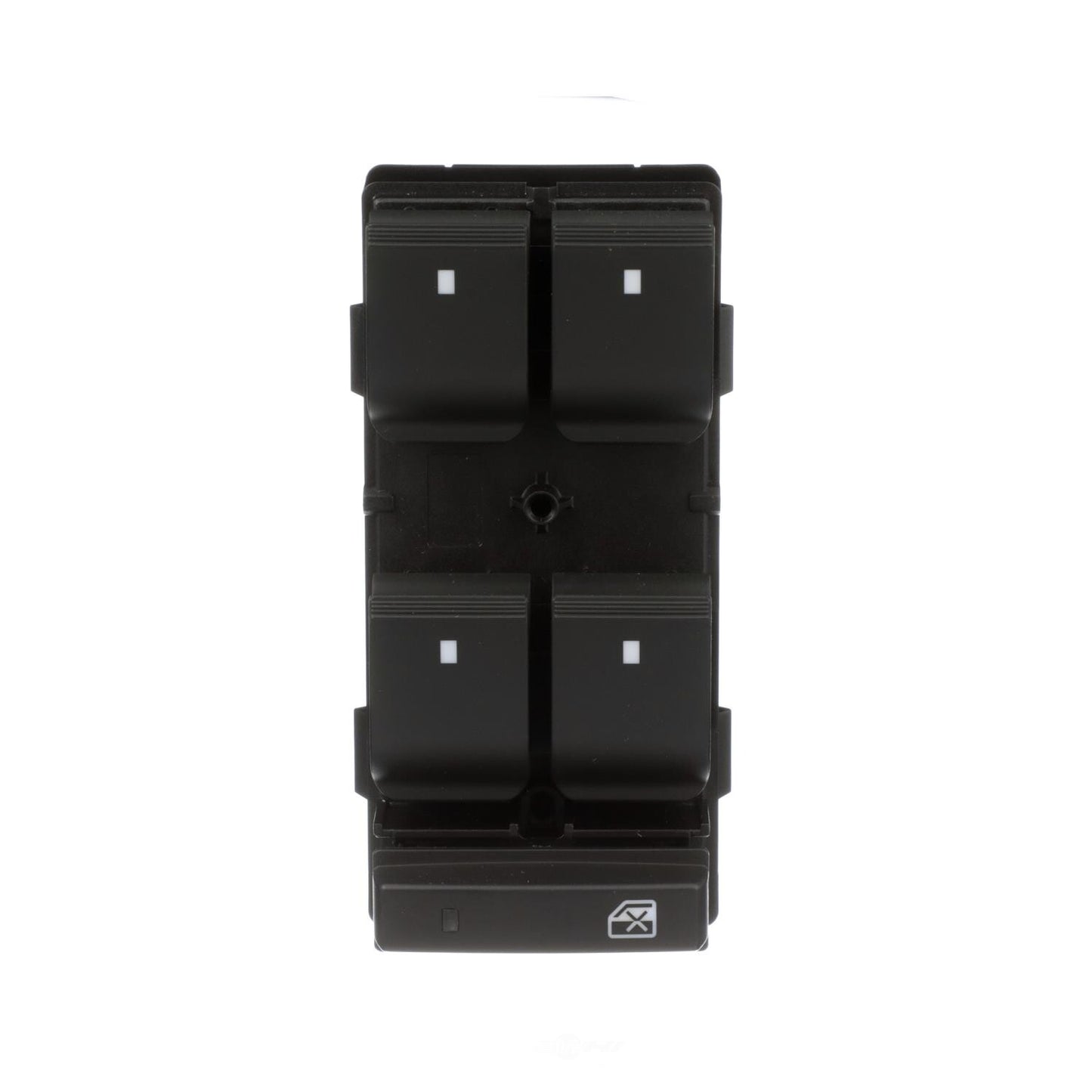 Door and window switch - 4. Front left door standard for 2010-15 Traverse V6. n