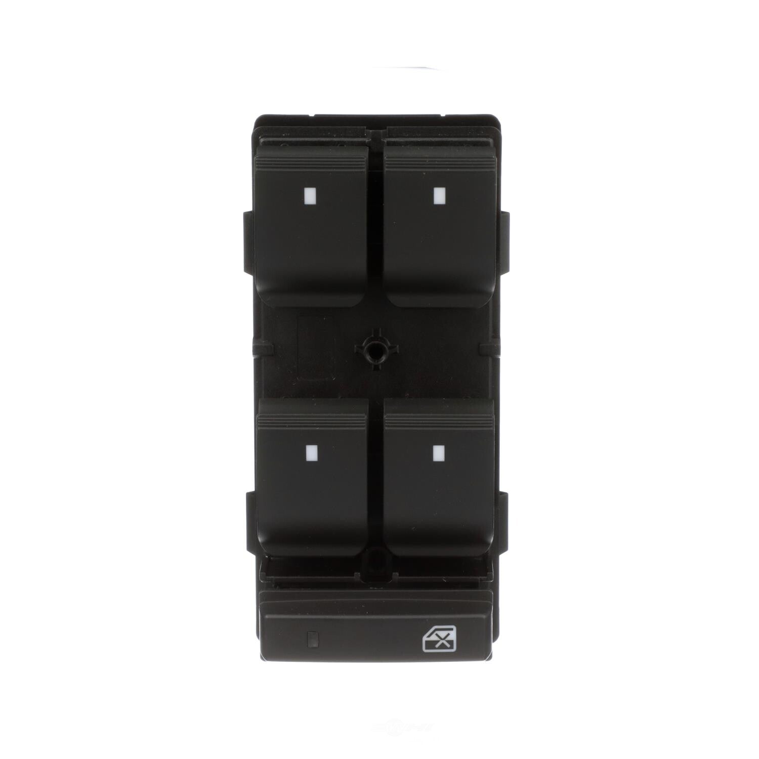 Door and window switch - 4. Front left door standard for 2010-15 Traverse V6. n
