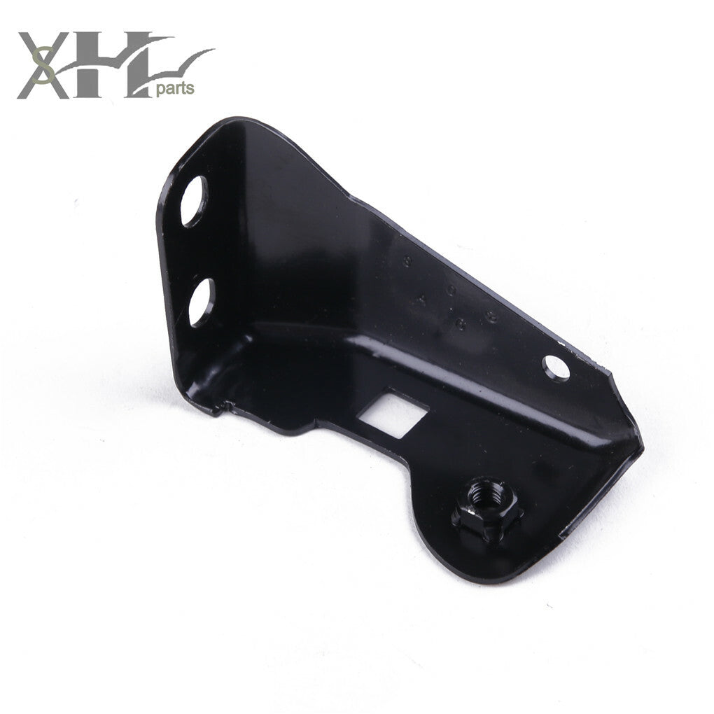 Driver Left Headlight Bracket Genuine for Mercedes W216 W221 CL550 S350 CL600 07