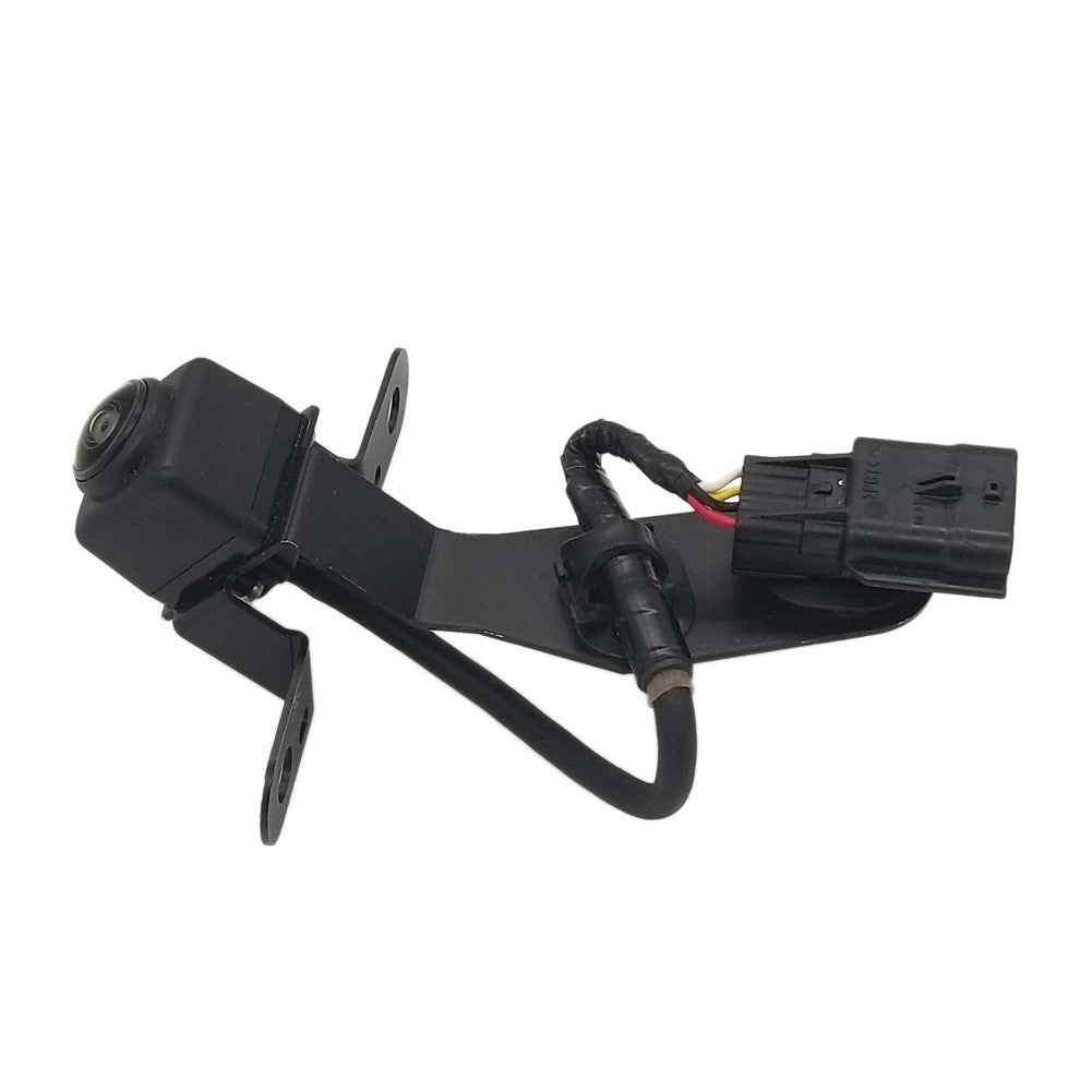 284F13VA1B Front Parking Assist Camera Fits For 13-17 for Nissan Note SL/Mid 1.6L Q