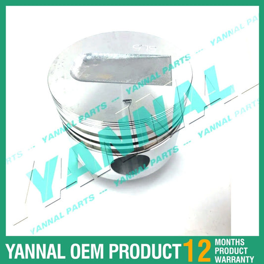 Brand new 1 S3L2/S3L piston for engines -