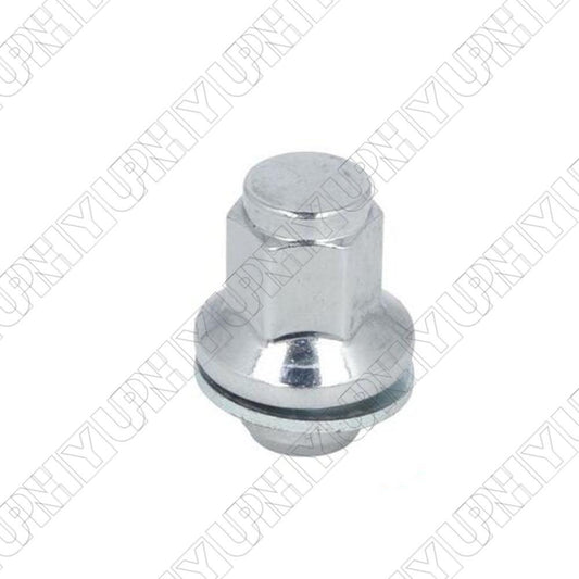 90942-01103 Wheel Lug Nut for Toyota for Land Cruiser Sequoia Tundra LX570 18  19 Q