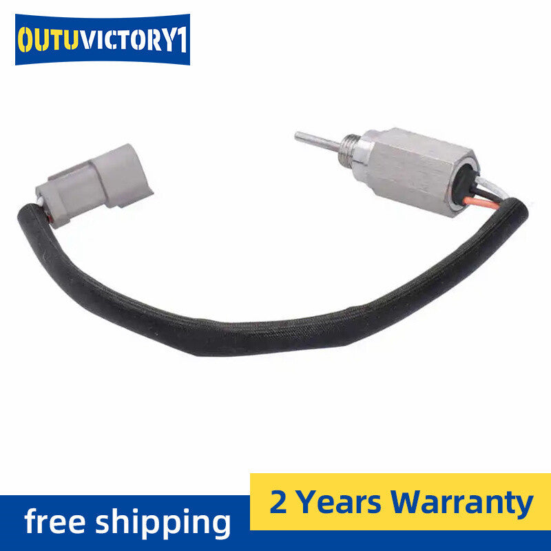 GP TEMPERATURE sensor is compatible with Caterpillar CAT D6R D7R D8R 777D 988H 118-7226 1187226