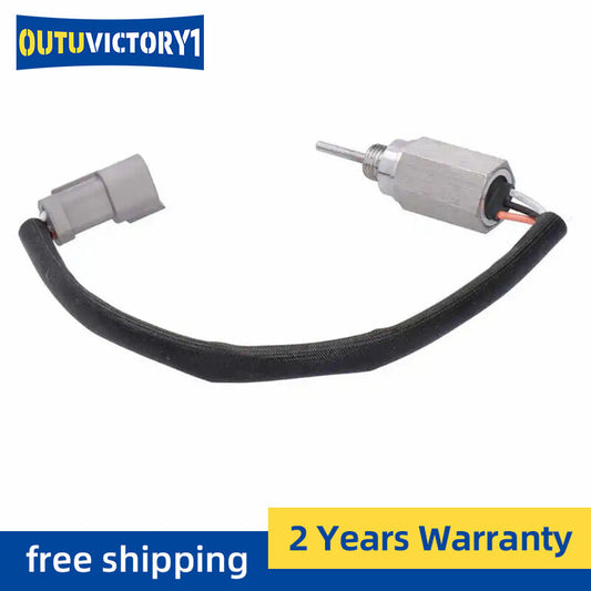 GP TEMPERATURE sensor is compatible with Caterpillar CAT D6R D7R D8R 777D 988H 118-7226 1187226
