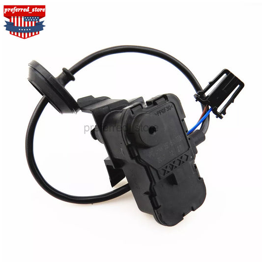 5C6810773B Brand New Fuel-Filled Door Lock Actuator Suitable for 2010-2018 for Passat for Golf v