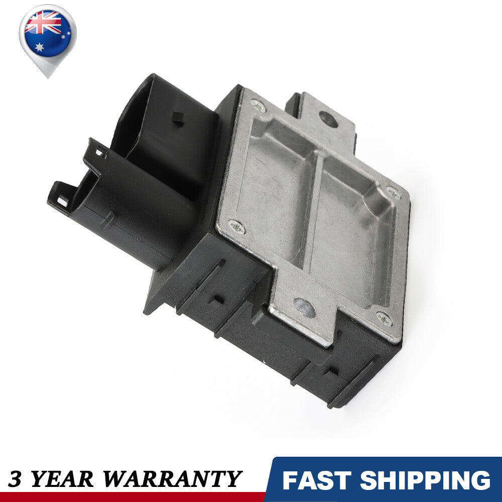 1X Glow Plug Control Module 12217800156 for MERCEDES-BENZ E350 2006 for BMW 335D X5 Q