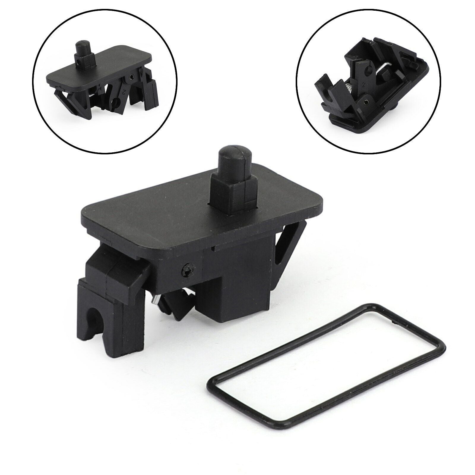 Fuel filler hood lock release actuator for Suzuki for Swift SX4 Grand Vitara TR- n