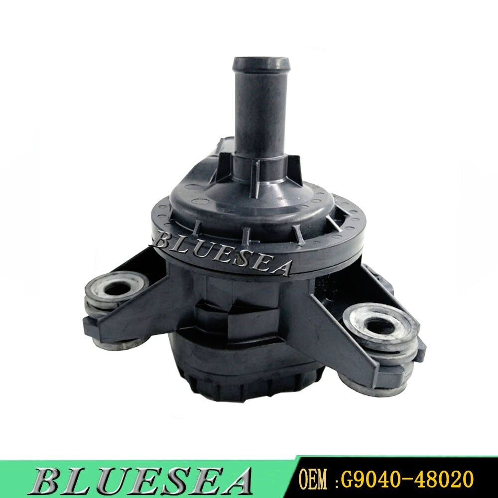OEM G9040-48020 Additional Water Pump for TOYOTA for LEXUS Auris C-Hr Prius Ct