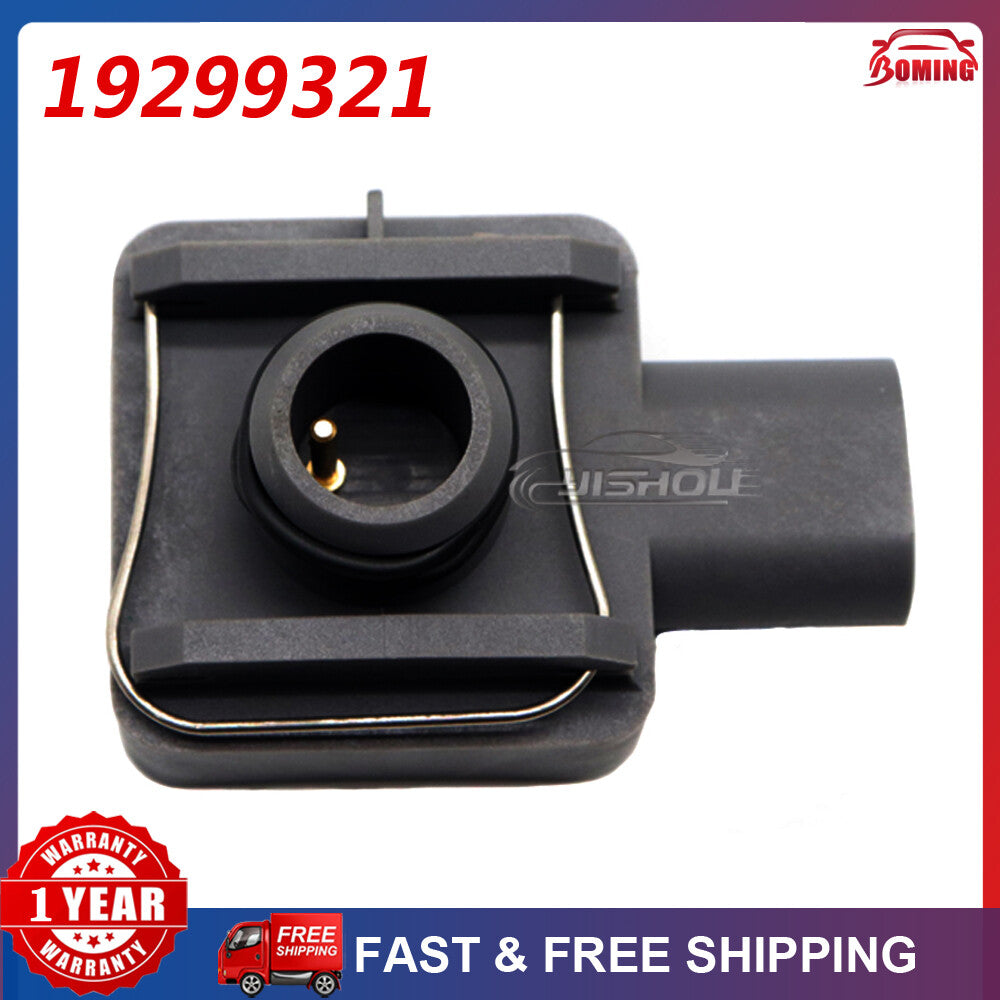 Engine coolant level sensor compatible with for Buick for Chevrolet for Oldsmobile for Pontiac 19299321 Q