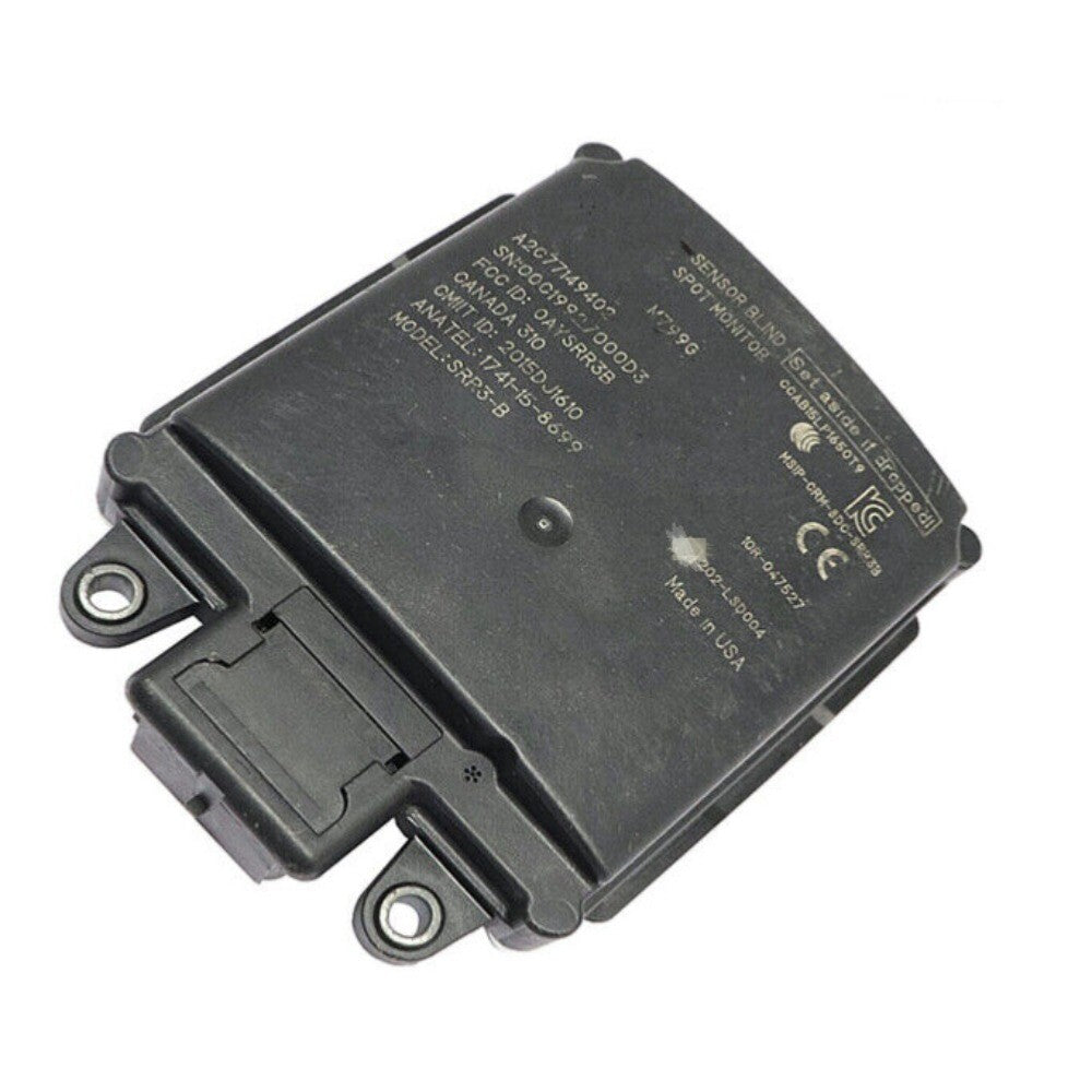 FOR 2015 2016 BLIND SPOT RADAR MODULE FL3Z-14C689-A FL3Z14C689A Parts n