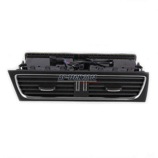 Centre Dashboard AC Air Vent Fit for AUDI for A4 for A5 RS5 #8T1820951C# Q