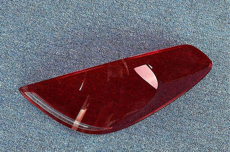 For 2014-2018 S-Class C217 Rear Tail Light Cover Right side New B n