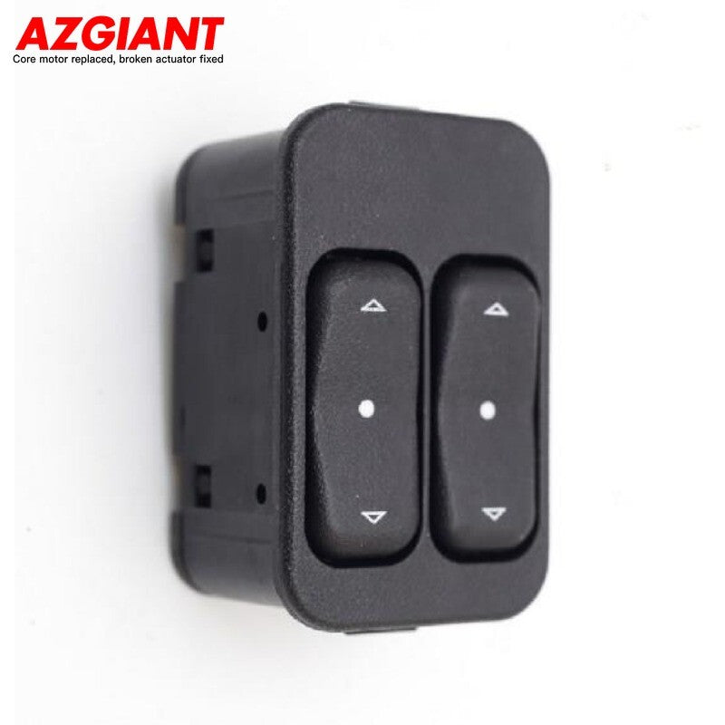 Front Left Driver Side Power Window Switch for 1998-2009 for Opel Astra G