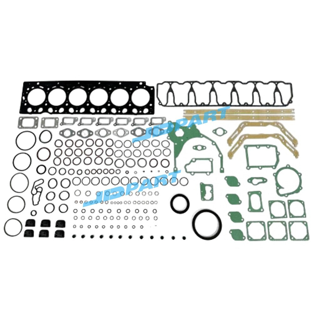BF6M2012 Full Washer Kit 04289409 for Deutz Engine Spare Parts