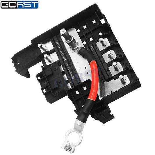 84354721 is suitable for the for Sierra Silverado 17-19 engine compartment fuse distribution box.