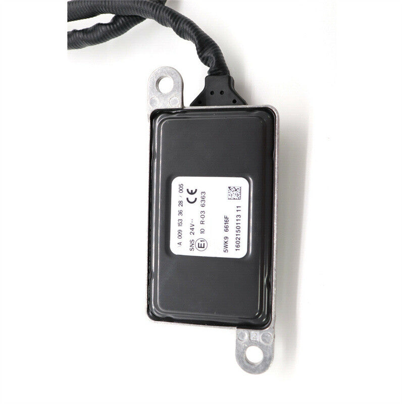 Ash particle sensor suitable for Detroit DD13 DD15 DD16 12V A0111531328 0281007975