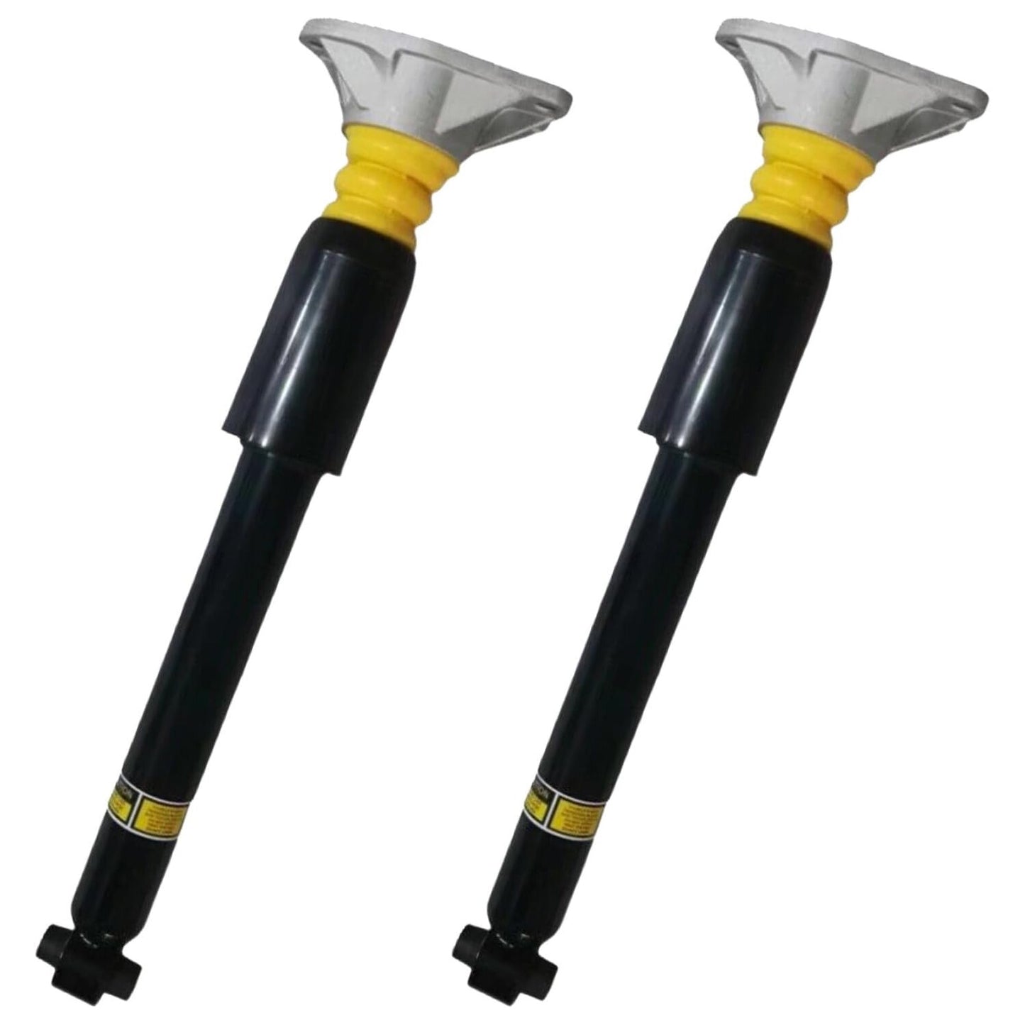 2-piece front left shock absorber strut with VDC suitable for Toyota GR Supra 2019-2024
