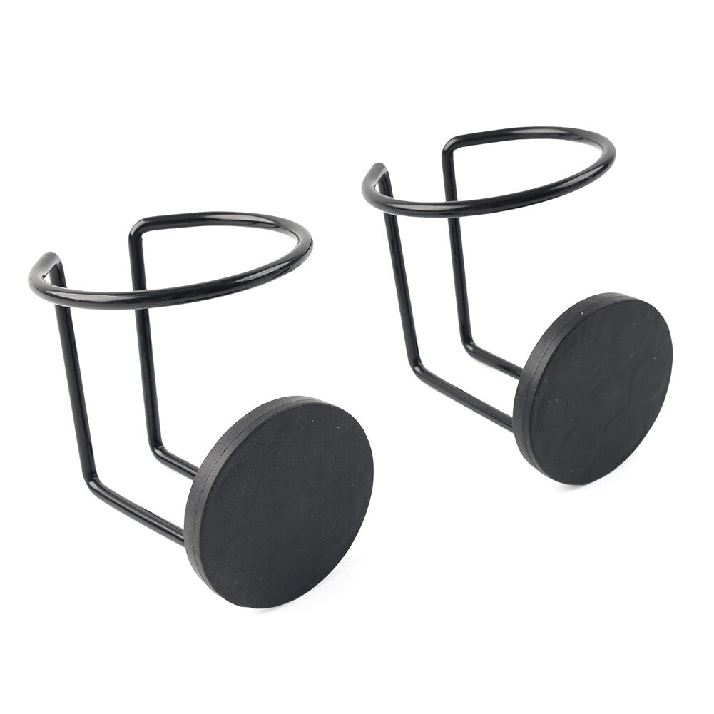 Magnetic Drink Rack Cup Holder For Boat Tractor Mower Truck School Bus Q