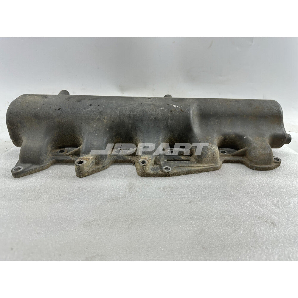 F2503 intake manifold is suitable for diesel engine parts.