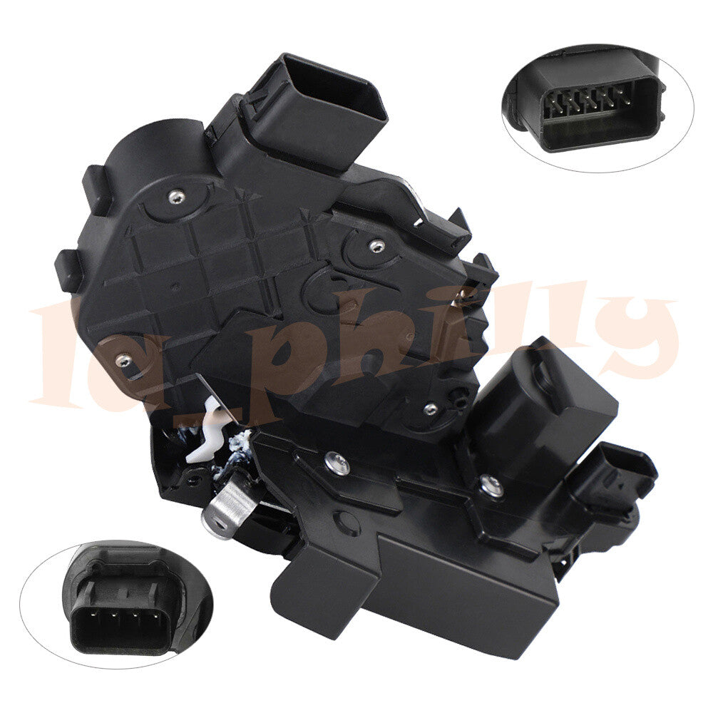 Front Left Door Lock Latch Actuator For Land for Range Rover Discovery 4 LR014101 Q