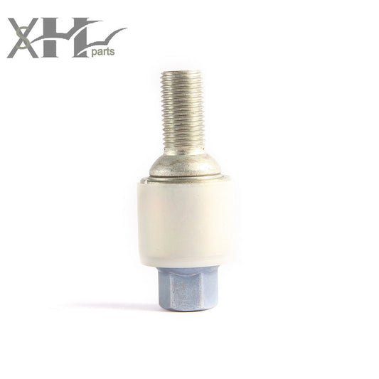 V # Wheel Lug Lock Bolt Anti-theft Screw Tool 4F0698139C818 for AUDI A3 for A4 for A6 TT Q
