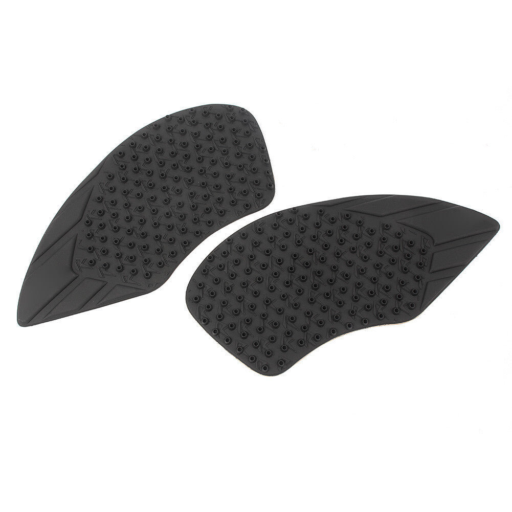 Tank Traction Side Pad Gas Fuel Knee Grip Decals Fit for BMW R Nine T Race Scramble