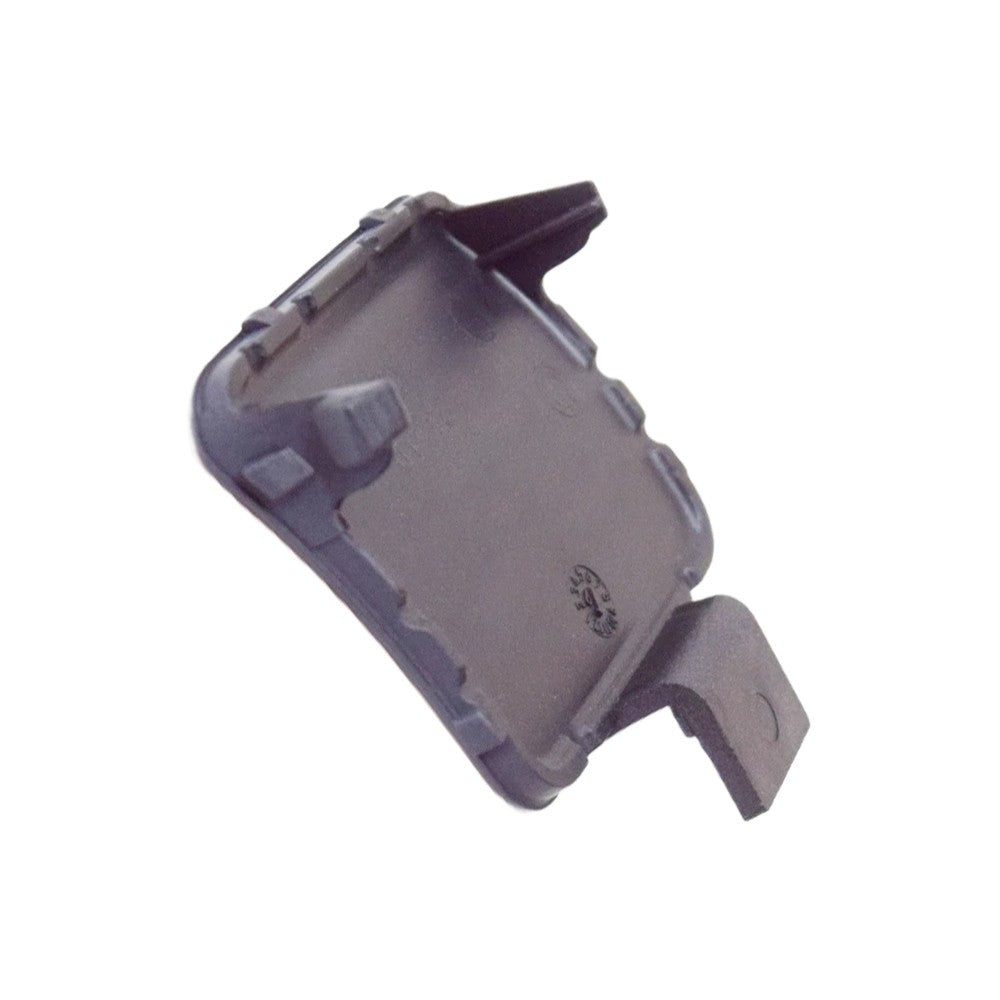 Rear Bumper Tow Hook Cover Cap Unpainted Fits For 3 Series E90 325i 325d M3 CRT Q
