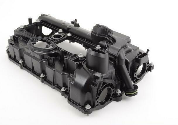 Engine Valve Cover Cylinder Head Cover & Gasket for F07 F10 F20 F30 F32 F34 v