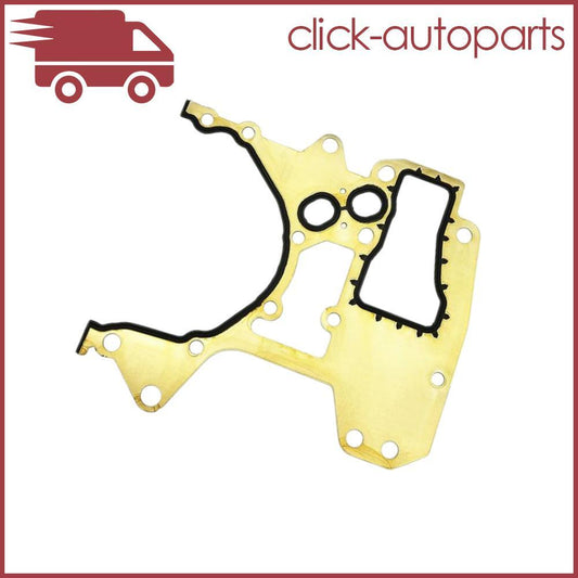 Fits for Fiat Croma Mokka Vectra Meriva 24405911 Engine Timing Case Cover Gasket Q