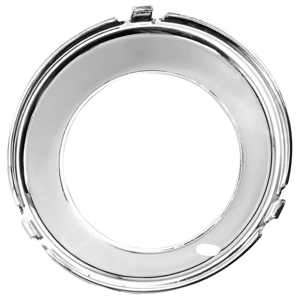 Passenger Side Fog Lamp Cover Bezel Chrome for W204 C63 AMG 2008-2011 2048851874