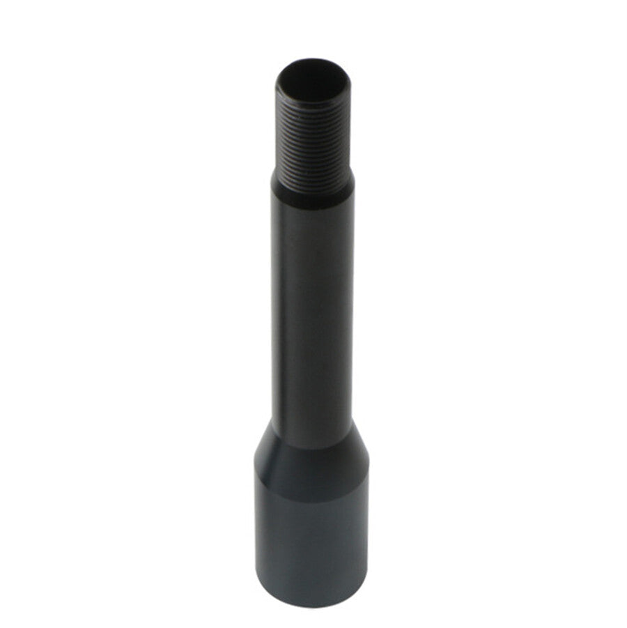 Car Accessories Shift Knob Extension For Manual Gear Shifter Lever Extended Q