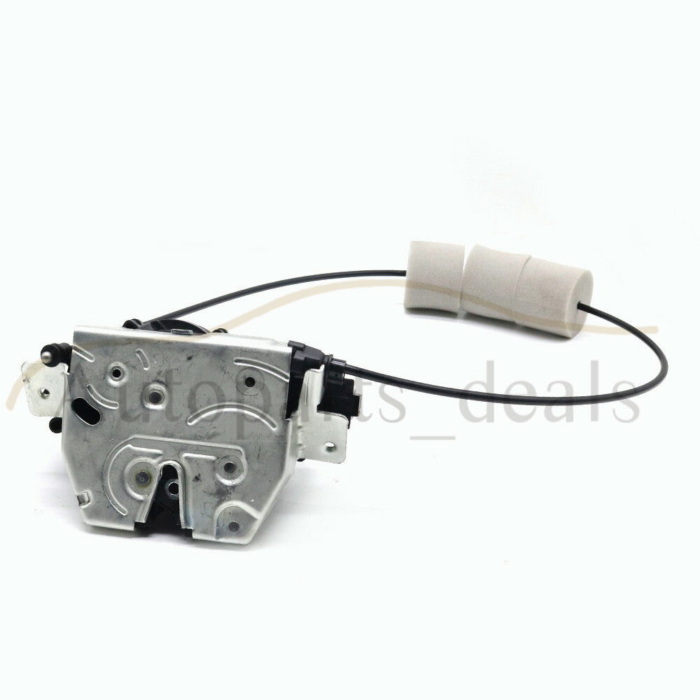 Trunk Lift Latch Tailgate Lock Actuator for Mercedes X164 W251 GL R 1647400735