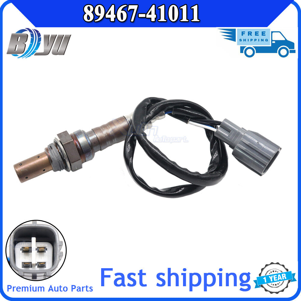 New oxygen sensor 89467-41011 suitable for LEXUS ES300 RX300, for AVALON , for CAMRY , for SIENNA . v