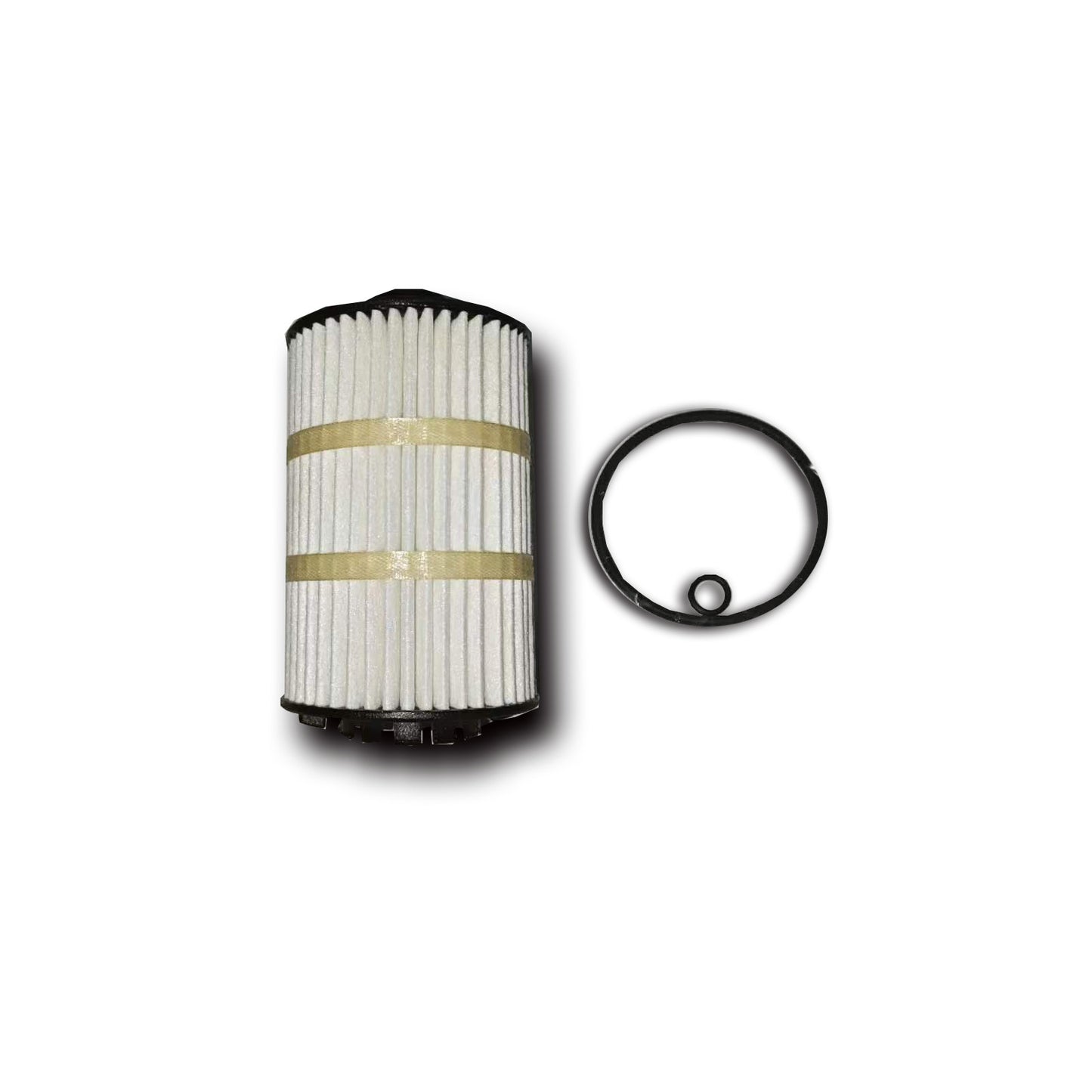 Oil filter for Bentley GT GTC Flying Spur V8 engine. equipment manufacturer: 079198405D
