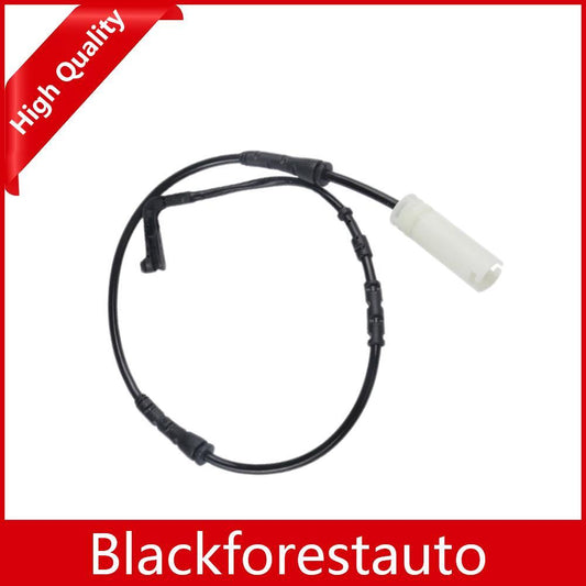 Front Brake Pad Wear Indicator Sensor for BMW 1 E81 E82 E87 3 E90 E91 E92 E93 Q