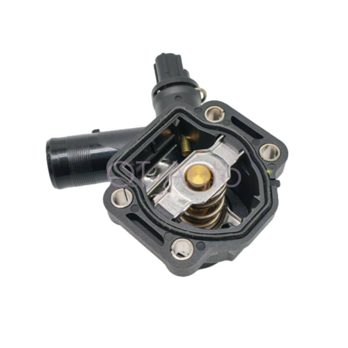 30774489 Thermostat suitable for Volvo S60, S80, V60, V70, XC70, XC90, Lander for Rover LR2- n
