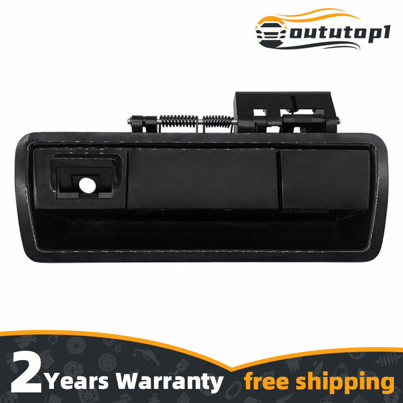 1 x Rear Liftgate Outside Door Handle 90606-7S000 for NISSAN ARMADA 2004-2015