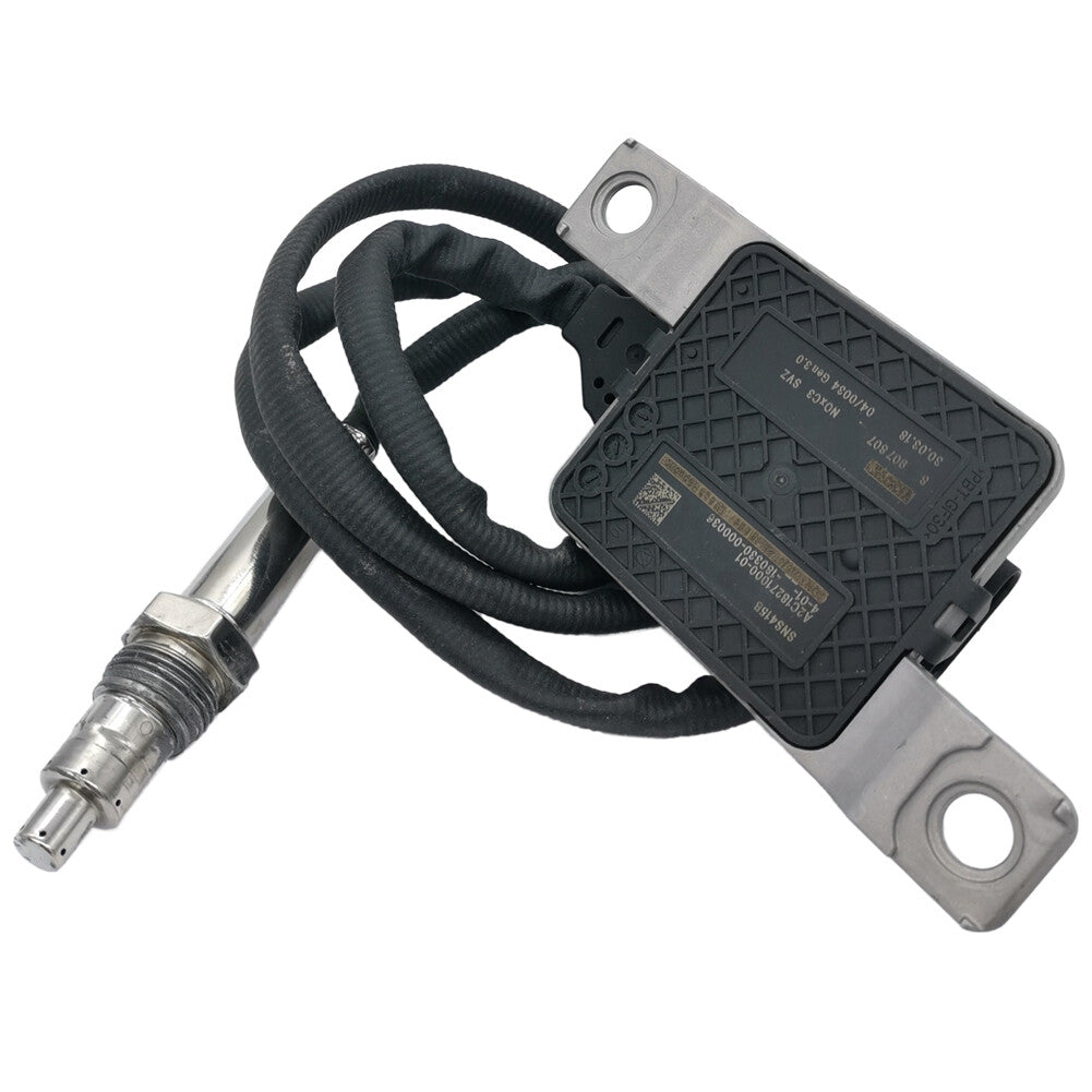 Rear Nitrogen Oxide Nox Sensor for Audi Q5 14-16 for A8 Quattro 15-16 3.0 8R0907807Q