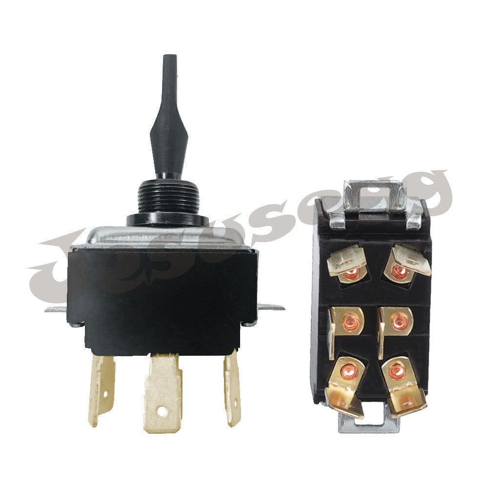 for Freightliner Mirror Control Switch FLD120 A681-545-1522 8956K913 577.46602