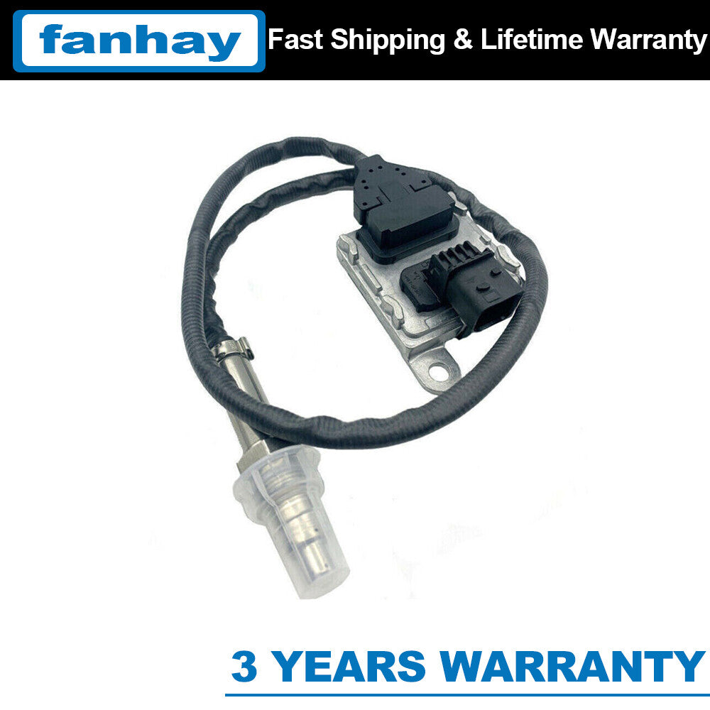 1936259PE for DAF 2236409 1973528 Nitrogen Oxide NOX Sensor 5WK96759C 2236409PE Q